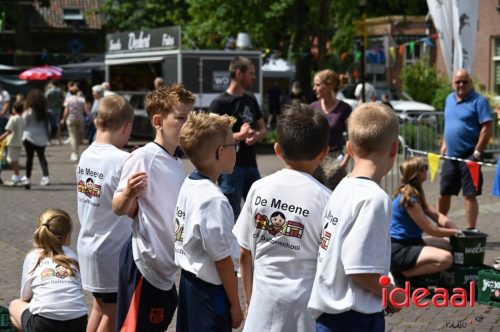 Zelhemse Zomerfeesten - deel 2 (12-07-2025)