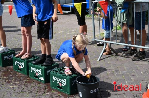 Zelhemse Zomerfeesten - deel 2 (12-07-2025)