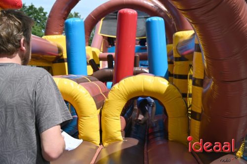 Zelhemse Zomerfeesten - deel 2 (12-07-2025)