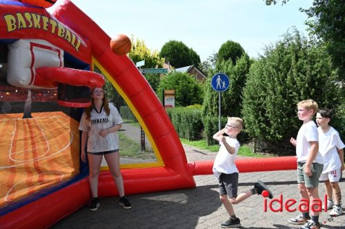 Zelhemse Zomerfeesten - deel 2 (12-07-2025)