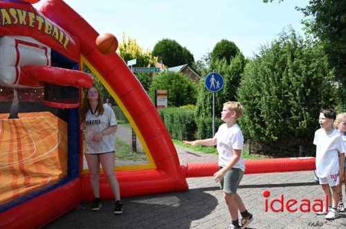 Zelhemse Zomerfeesten - deel 2 (12-07-2025)