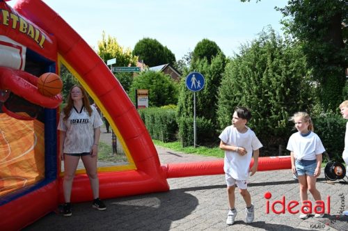 Zelhemse Zomerfeesten - deel 2 (12-07-2025)