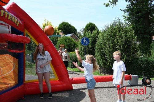Zelhemse Zomerfeesten - deel 2 (12-07-2025)