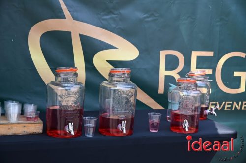 Zelhemse Zomerfeesten - deel 2 (12-07-2025)