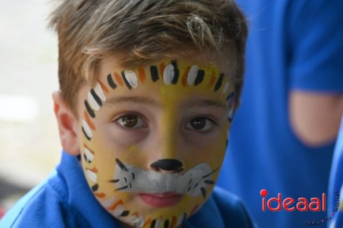 Zelhemse Zomerfeesten - deel 2 (12-07-2025)