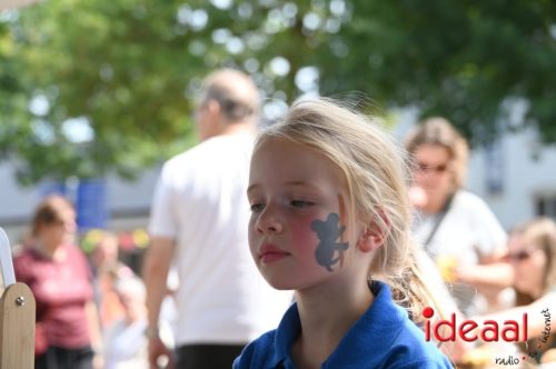 Zelhemse Zomerfeesten - deel 2 (12-07-2025)