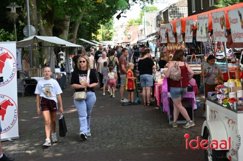 Zelhemse Zomerfeesten - deel 2 (12-07-2025)