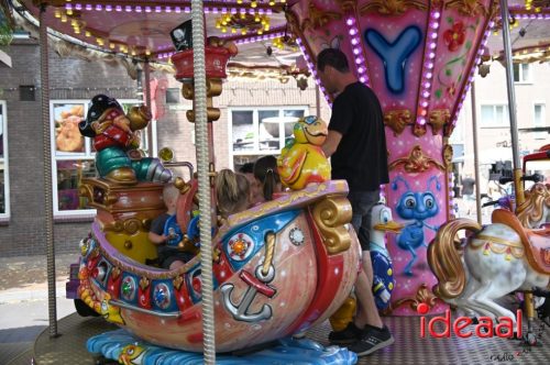 Zelhemse Zomerfeesten - deel 2 (12-07-2025)