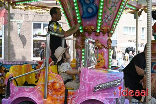 Zelhemse Zomerfeesten - deel 2 (12-07-2025)