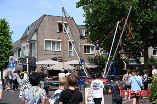 Zelhemse Zomerfeesten - deel 2 (12-07-2025)