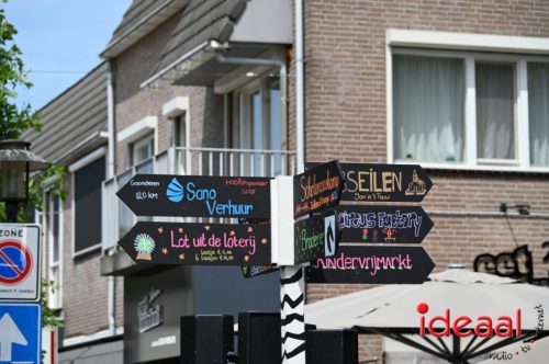 Zelhemse Zomerfeesten - deel 2 (12-07-2025)