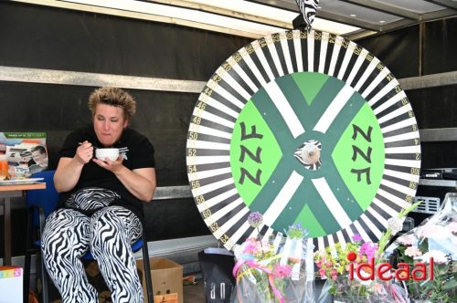 Zelhemse Zomerfeesten - deel 2 (12-07-2025)