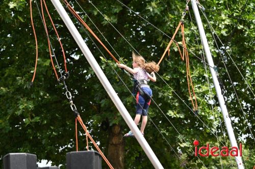 Zelhemse Zomerfeesten - deel 2 (12-07-2025)