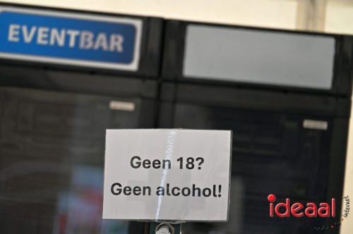 Zelhemse Zomerfeesten - deel 2 (12-07-2025)