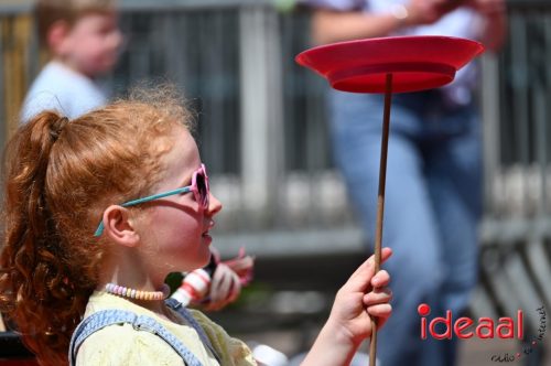 Zelhemse Zomerfeesten - deel 2 (12-07-2025)