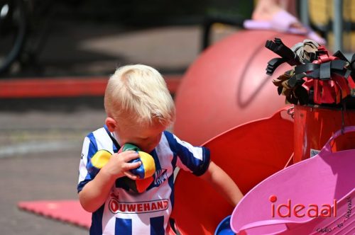 Zelhemse Zomerfeesten - deel 2 (12-07-2025)