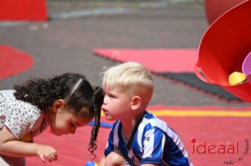 Zelhemse Zomerfeesten - deel 2 (12-07-2025)