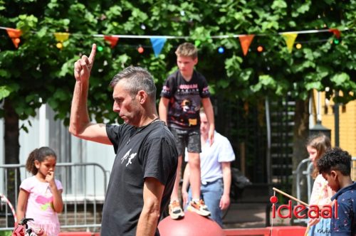 Zelhemse Zomerfeesten - deel 2 (12-07-2025)