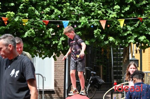 Zelhemse Zomerfeesten - deel 2 (12-07-2025)