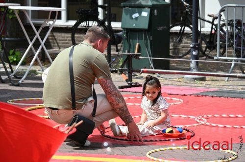 Zelhemse Zomerfeesten - deel 2 (12-07-2025)