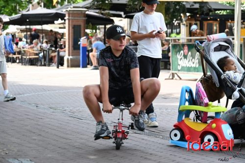 Zelhemse Zomerfeesten - deel 2 (12-07-2025)