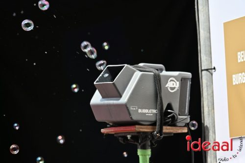 Zelhemse Zomerfeesten - deel 2 (12-07-2025)