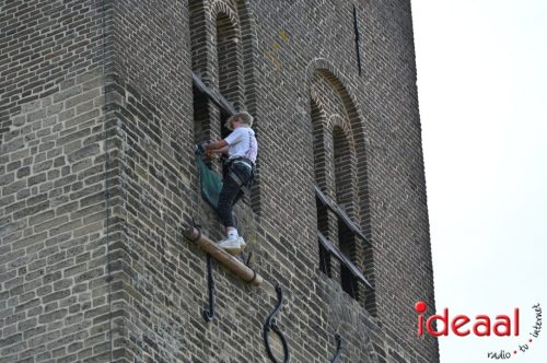 Zelhemse Zomerfeesten - deel 2 (12-07-2025)