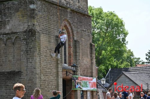 Zelhemse Zomerfeesten - deel 2 (12-07-2025)