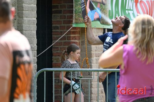 Zelhemse Zomerfeesten - deel 2 (12-07-2025)