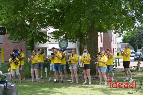 Zelhemse Zomerfeesten - deel 2 (12-07-2025)