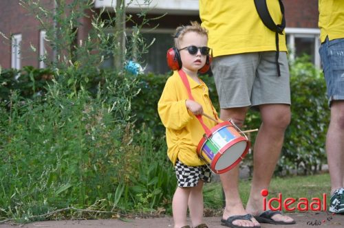 Zelhemse Zomerfeesten - deel 2 (12-07-2025)