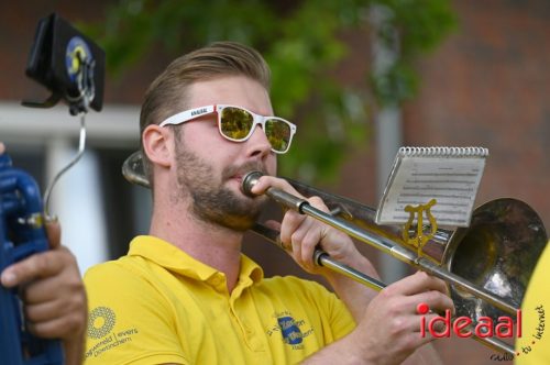 Zelhemse Zomerfeesten - deel 2 (12-07-2025)