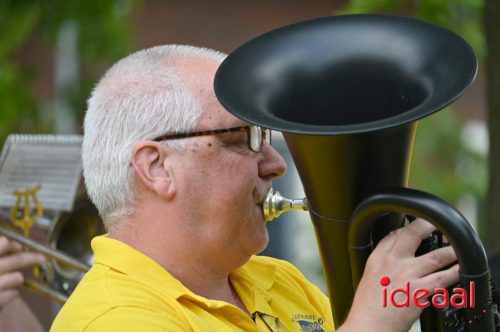 Zelhemse Zomerfeesten - deel 2 (12-07-2025)