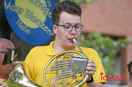 Zelhemse Zomerfeesten - deel 2 (12-07-2025)