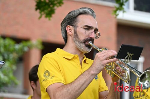Zelhemse Zomerfeesten - deel 2 (12-07-2025)