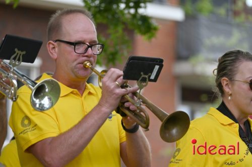 Zelhemse Zomerfeesten - deel 2 (12-07-2025)