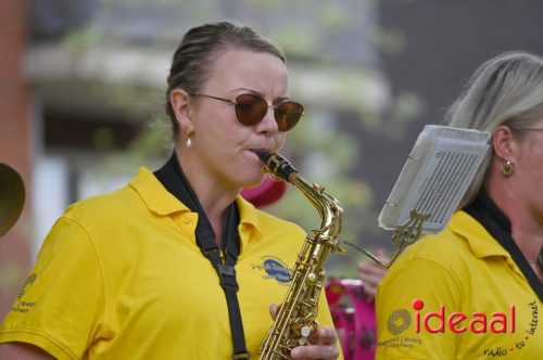 Zelhemse Zomerfeesten - deel 2 (12-07-2025)