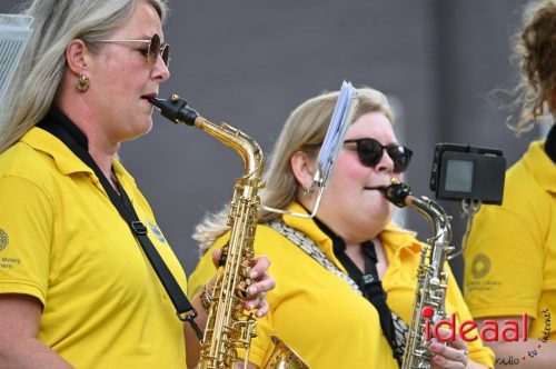 Zelhemse Zomerfeesten - deel 2 (12-07-2025)