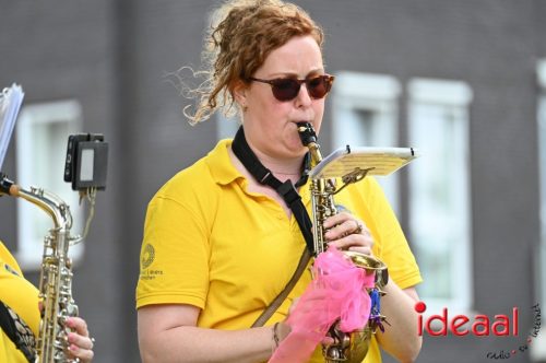 Zelhemse Zomerfeesten - deel 2 (12-07-2025)