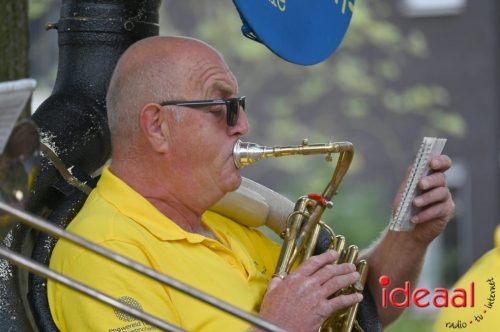 Zelhemse Zomerfeesten - deel 2 (12-07-2025)