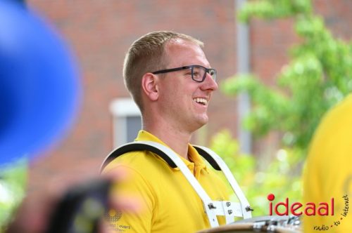 Zelhemse Zomerfeesten - deel 2 (12-07-2025)