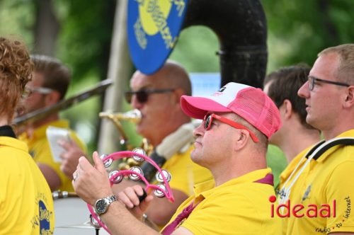 Zelhemse Zomerfeesten - deel 2 (12-07-2025)