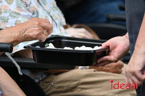 Zelhemse Zomerfeesten - deel 2 (12-07-2025)