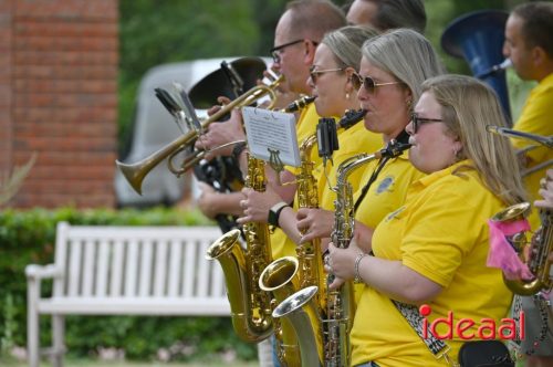 Zelhemse Zomerfeesten - deel 2 (12-07-2025)