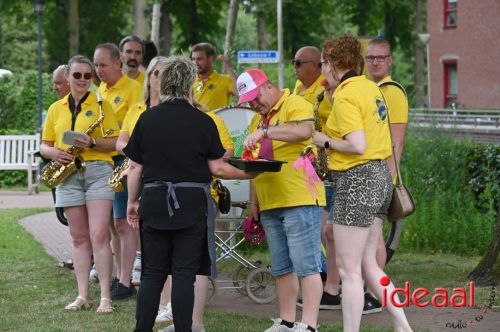 Zelhemse Zomerfeesten - deel 2 (12-07-2025)