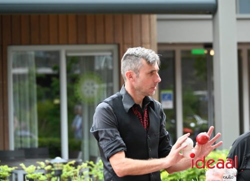 Zelhemse Zomerfeesten - deel 2 (12-07-2025)