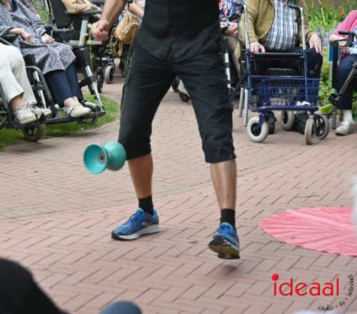 Zelhemse Zomerfeesten - deel 2 (12-07-2025)