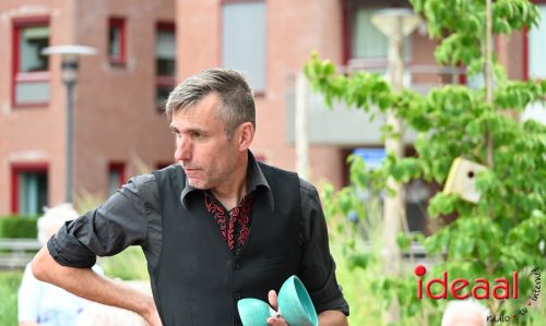 Zelhemse Zomerfeesten - deel 2 (12-07-2025)