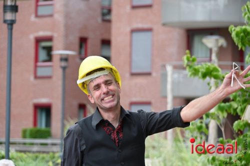 Zelhemse Zomerfeesten - deel 2 (12-07-2025)