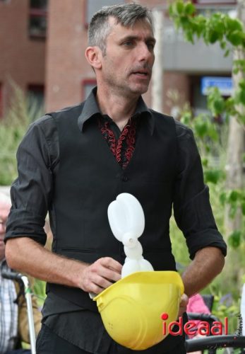 Zelhemse Zomerfeesten - deel 2 (12-07-2025)